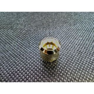 DotAIO style 510 Drip tip GOLD 新品(タバコグッズ)