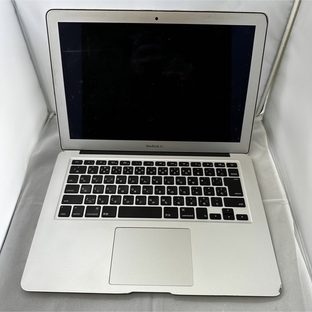 ジャンクAPPLE MacBook Air MACBOOK AIR A1146