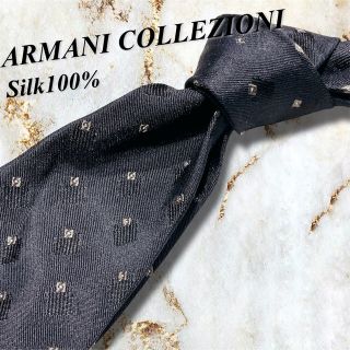☆お求めやすく価格改定☆ ARMANI COLOEZIONI ネイビー48 シアサッカー