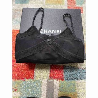 シャネル キャミソール(レディース)の通販 100点以上 | CHANELの