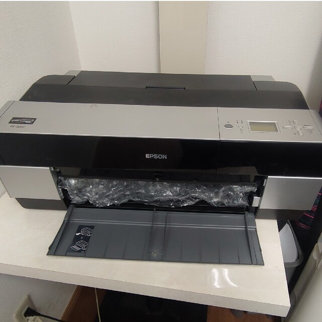 EPSON PX-5002(A2プリンター)/ジャンク品 ファッションデザイナー