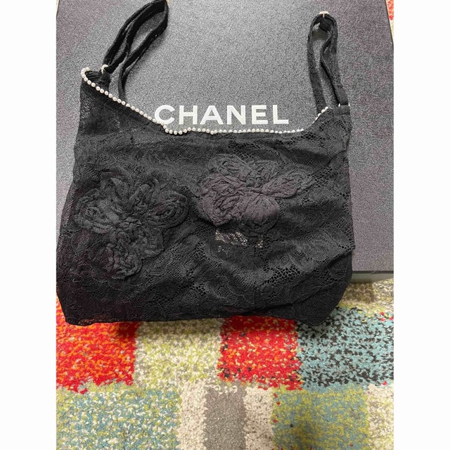 38カラーCHANEL キャミソール 新品未使用