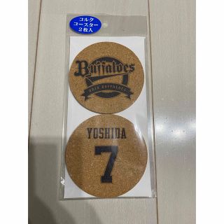 オリックスバッファローズ☆シール☆2022☆優勝記念ステッカー☆非売品 ...