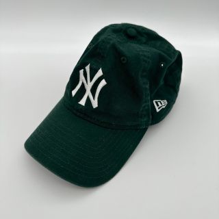 ニューエラー(NEW ERA)の★良品★ NEW ERA ニューエラー CHAIN/S 9TWENTY Cap(キャップ)