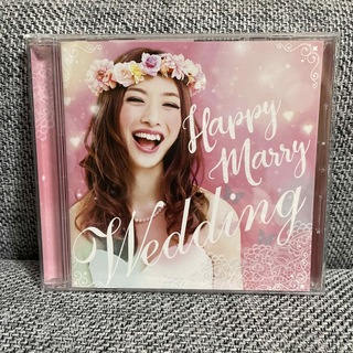 Happy Marry Wedding(ポップス/ロック(洋楽))