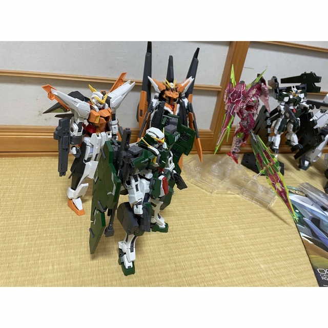 限定数のみ! MG RG ガンプラセット | tatihome.com