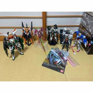 驚きの価格が実現!】 MG・RG・HG ガンプラセット OO系 模型