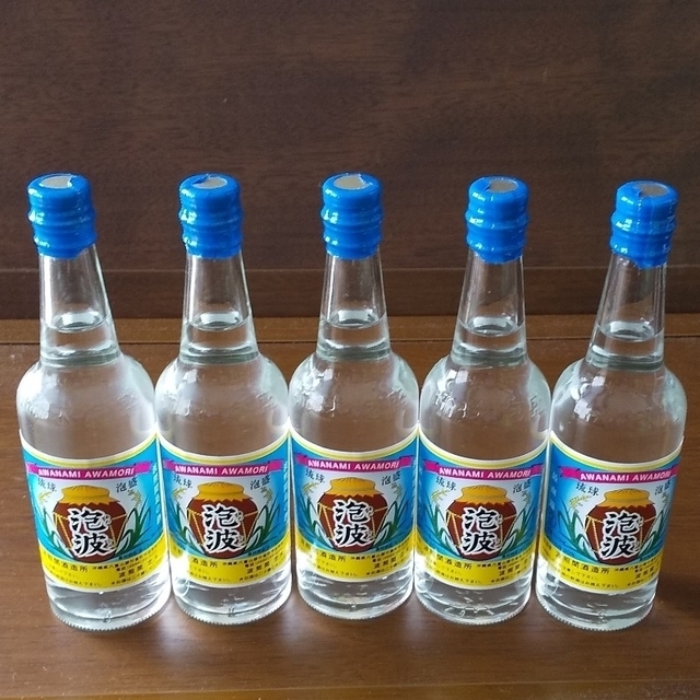 セット 泡波セット ⒙セット