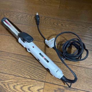 モッズヘア　グローバル2ウェイアイロン　MHI-3233 海外兼用ラクマパック(ヘアアイロン)