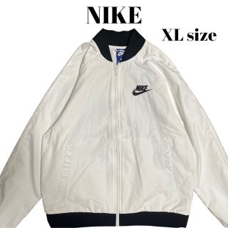 まとめ買いでお得 ナイキ NIKE スタジャン レザー ウール ビッグロゴ