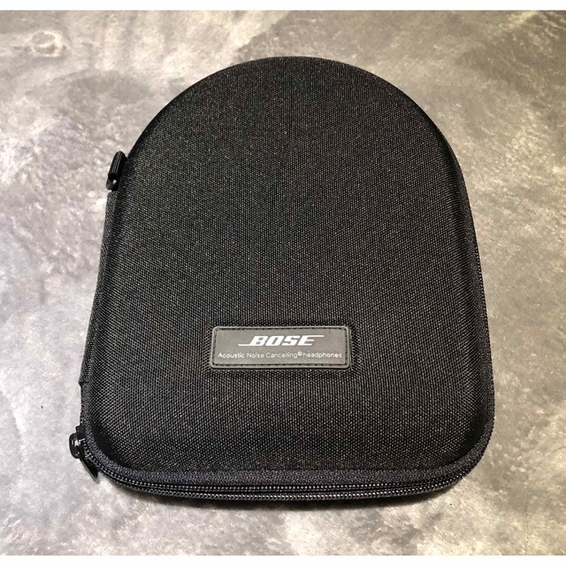 【動作確認済み】ノイズキャンセリング　Bose QuietComfort 3 4