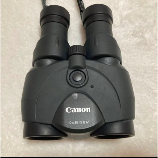 キャノン Canon 10×30 防振 双眼鏡 ジャンク品