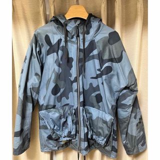 ジースター(G-STAR RAW)のG-star raw by marc newson Camo Parka jkt(ブルゾン)