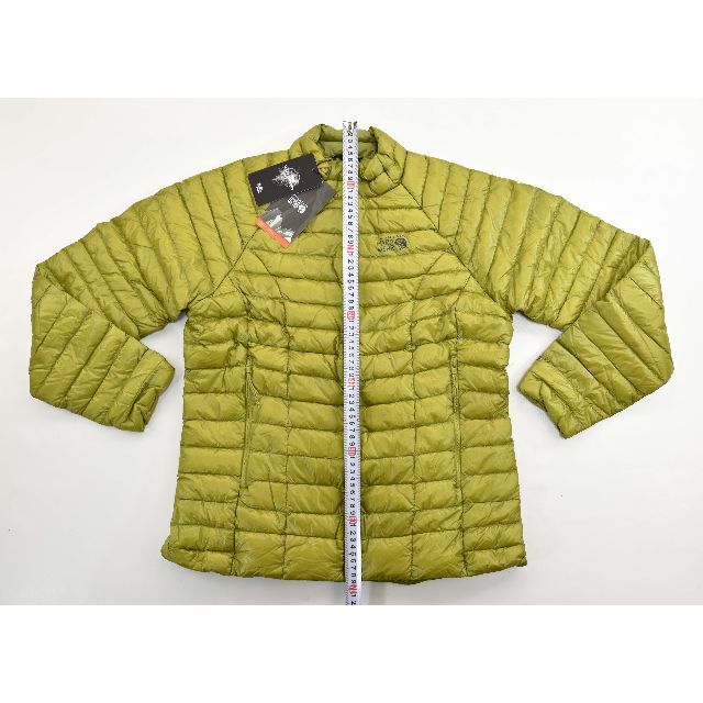 Mountain Hardwear GhostWhisperer ジャケット L 4