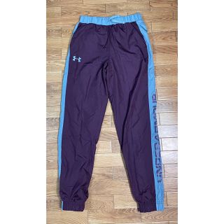 アンダーアーマー(UNDER ARMOUR)のアンダーアーマー ウインドパンツ Woven Tricot Jogger(ウェア)