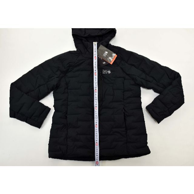 Mountain Hardwear ストレッチダウン フーディ size:L 3