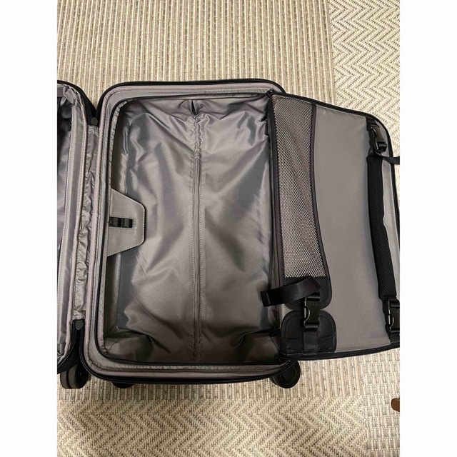 TUMI(トゥミ)の値下げTUMI [トゥミ] キャリーケース 2203020 D3 117154 メンズのバッグ(トラベルバッグ/スーツケース)の商品写真