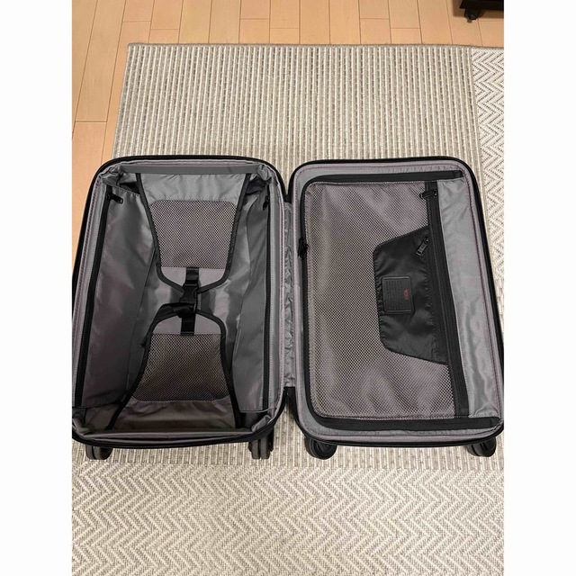 TUMI(トゥミ)の値下げTUMI [トゥミ] キャリーケース 2203020 D3 117154 メンズのバッグ(トラベルバッグ/スーツケース)の商品写真
