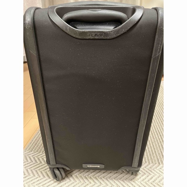 TUMI(トゥミ)の値下げTUMI [トゥミ] キャリーケース 2203020 D3 117154 メンズのバッグ(トラベルバッグ/スーツケース)の商品写真