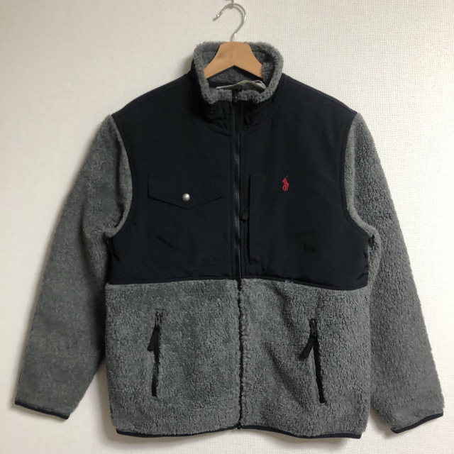 POLO RALPH LAUREN - 新品未使用 POLO ラルフローレン ハイブリッド