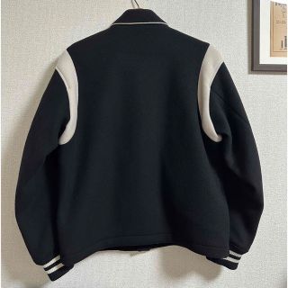 「WILD LIFE TAILORショートビーバー テディJKT」に近い商品
