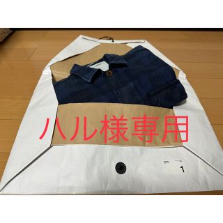 ヴィスヴィム(VISVIM)のハル様専用(テーラードジャケット)