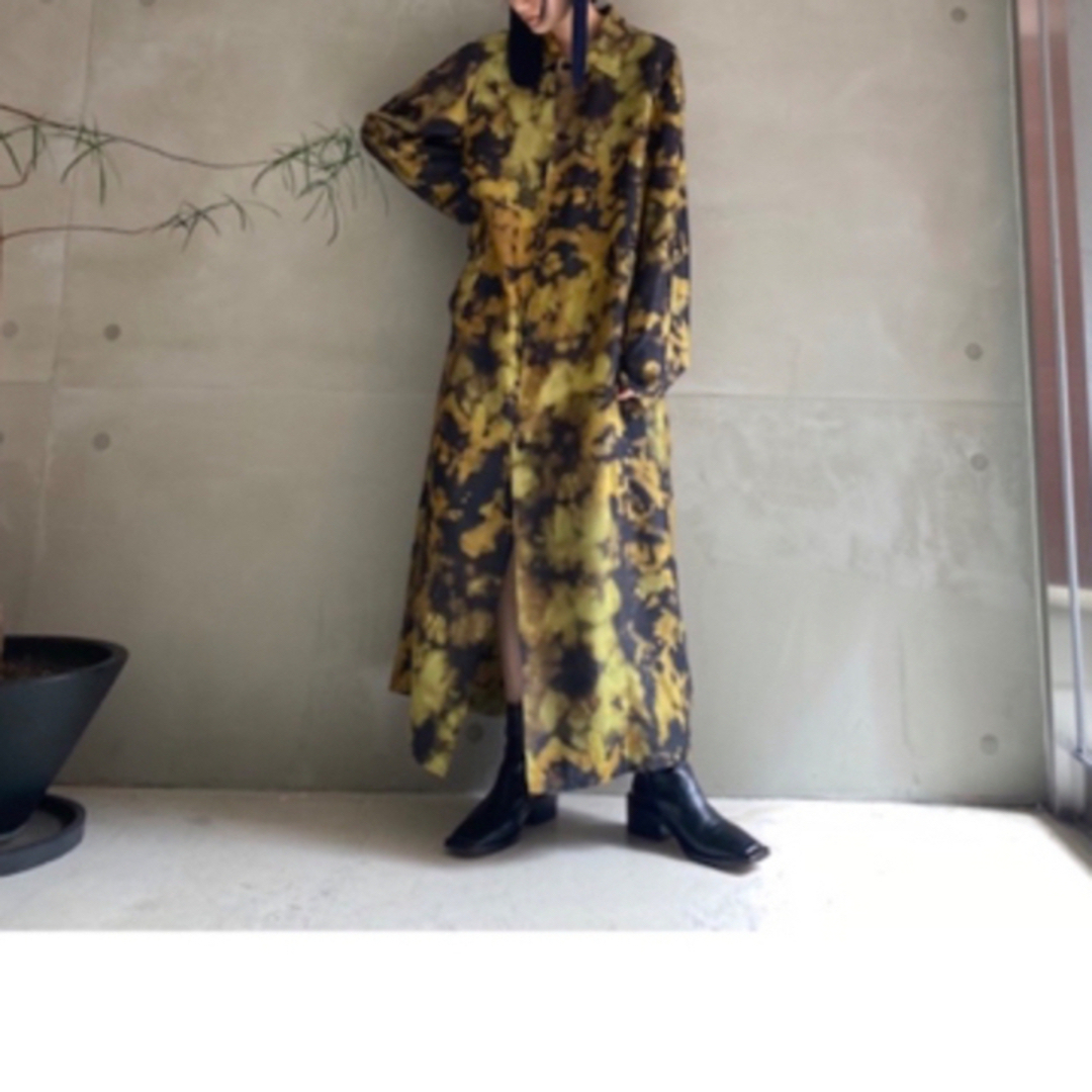 レディース【期間限定値下げ】 ⭐︎DRIS VAN NOTEN⭐︎ワンピース