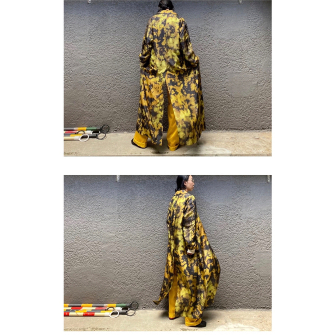 DRIES VAN NOTEN - 【期間限定値下げ】 ⭐︎DRIS VAN NOTEN DRIES VAN NOTEN - 【期間限定値下げ】 ⭐︎DRIS VAN NOTEN