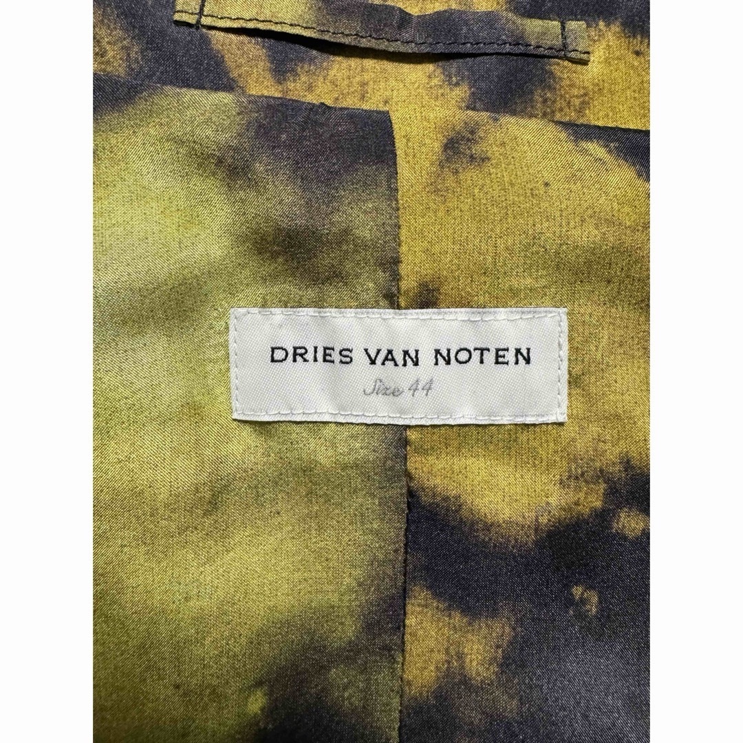 DRIES VAN NOTEN - 【期間限定値下げ】 ⭐︎DRIS VAN NOTEN