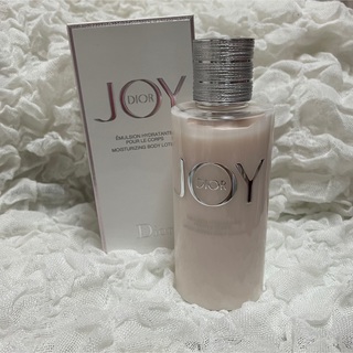 ディオール(Dior)のディオール JOY by DIOR - ジョイ ボディミルク 200ml(ボディローション/ミルク)