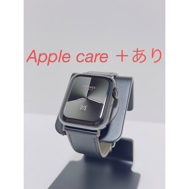 新品】 HERMES Watch Apple - Watch Apple エルメス 40mm 6 series