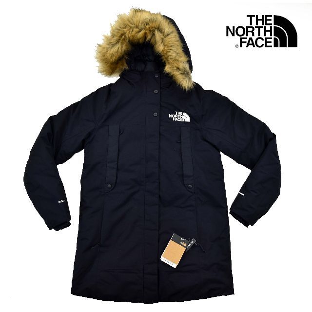 商品名The north face New Outerboroughs パーカ M