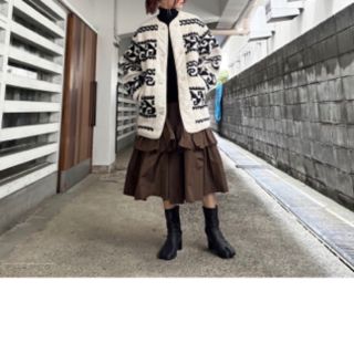 イザベルマラン(Isabel Marant)の【期間限定値下げ】 ⭐︎ISABEL MARANT⭐︎ジャケット(その他)