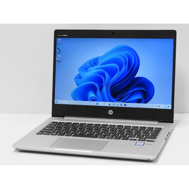 ノートPCHP Probook 430 G6 Core i5 8265U 1.6G