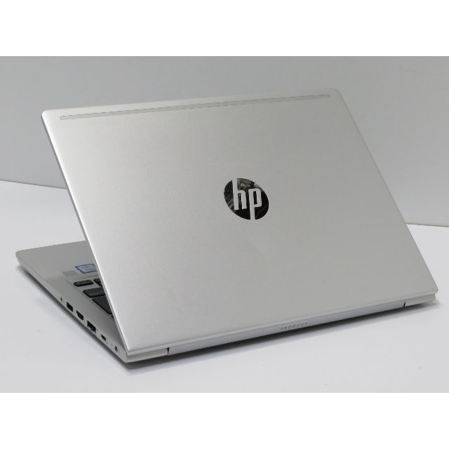 HP(ヒューレットパッカード)のHP Probook 430 G6 Core i5 8265U 1.6G  スマホ/家電/カメラのPC/タブレット(ノートPC)の商品写真