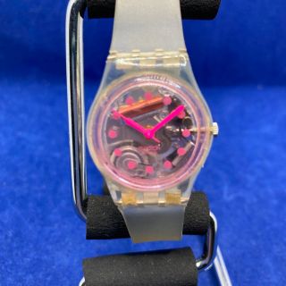 スウォッチ(swatch)のスウォッチ　swatch 女性用(腕時計)