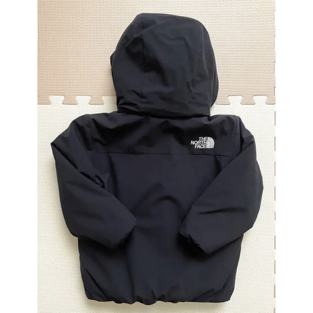 THE NORTH FACE ジェランドインサレーションジャケット 100