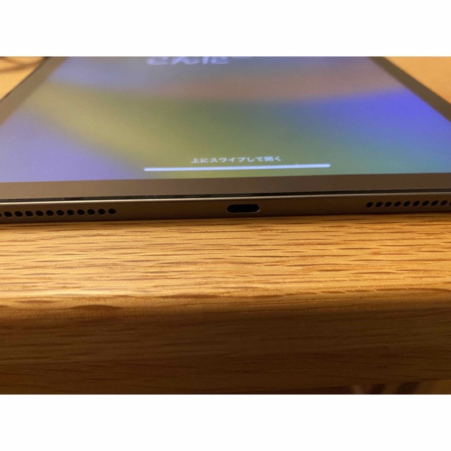 Apple(アップル)のiPad 第4世代　Wi-Fiモデル　256G スマホ/家電/カメラのPC/タブレット(タブレット)の商品写真