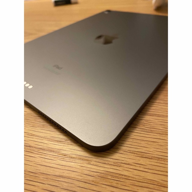 Apple(アップル)のiPad 第4世代　Wi-Fiモデル　256G スマホ/家電/カメラのPC/タブレット(タブレット)の商品写真