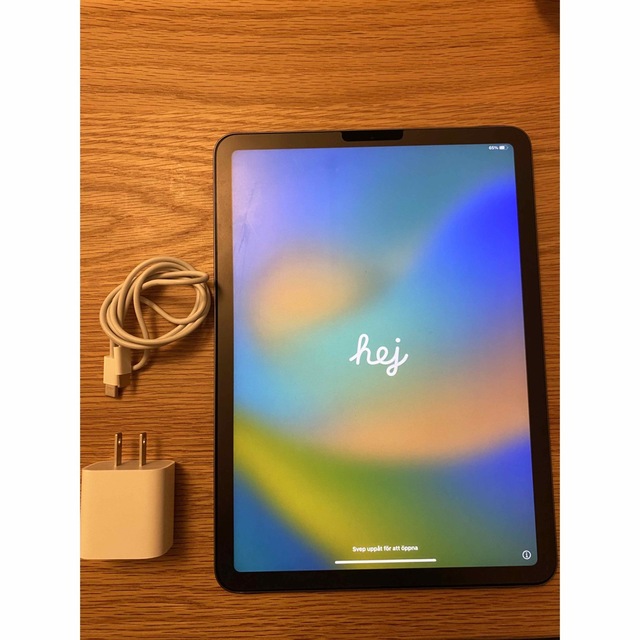 Apple(アップル)のiPad 第4世代　Wi-Fiモデル　256G スマホ/家電/カメラのPC/タブレット(タブレット)の商品写真