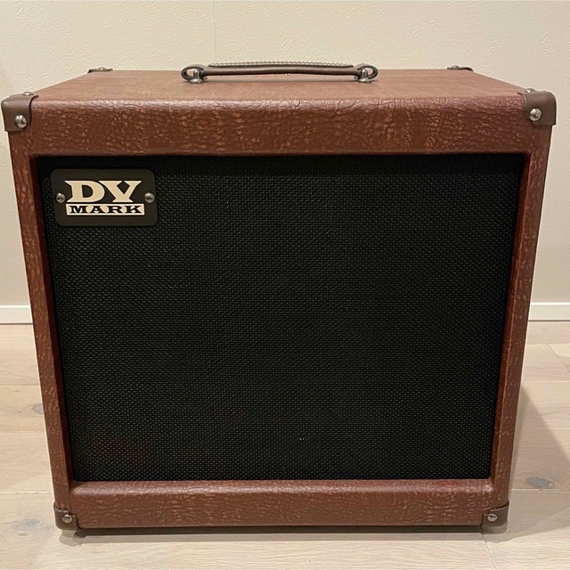 DV MARK JAZZ 12 limited BROWN