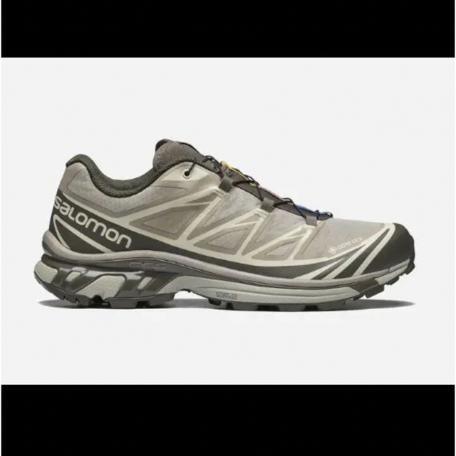 サロモンxt6  Gore-Tex 27.5