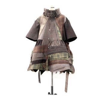 JUNYA WATANABE(ロングコート)のフリマアイテム一覧 JUNYA WATANABE(ロングコート)のフリマアイテム一覧
