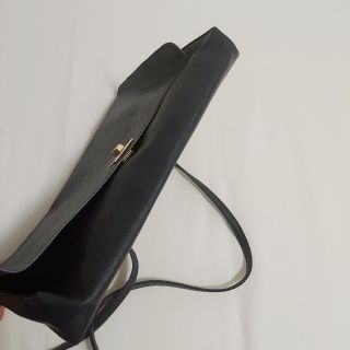 SNIDEL - snidelスナイデル クラッチバッグにもなる2wayショルダー