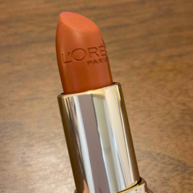 L'Oreal Paris(ロレアルパリ)のロレアルパリ  カラーリッシュ  Mマット  N コスメ/美容のベースメイク/化粧品(口紅)の商品写真