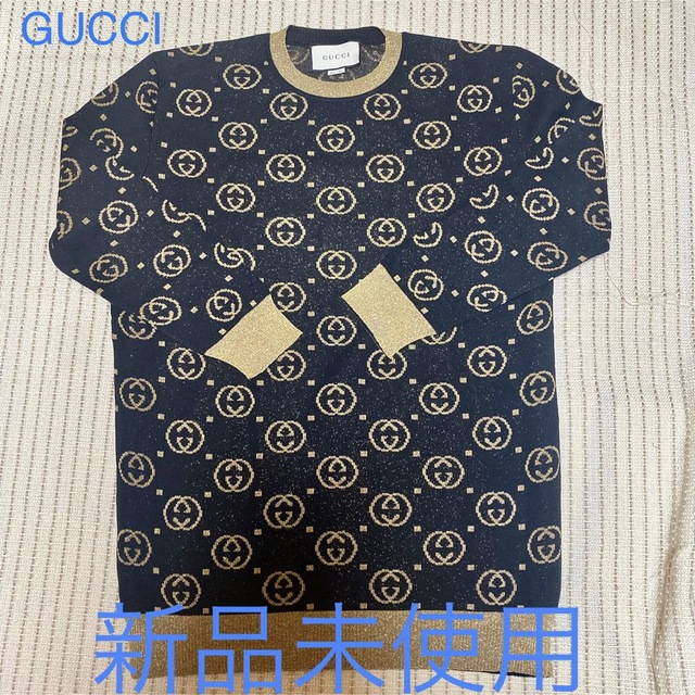 Gucci - グッチニット