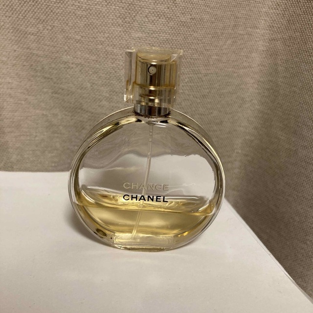 CHANEL香水