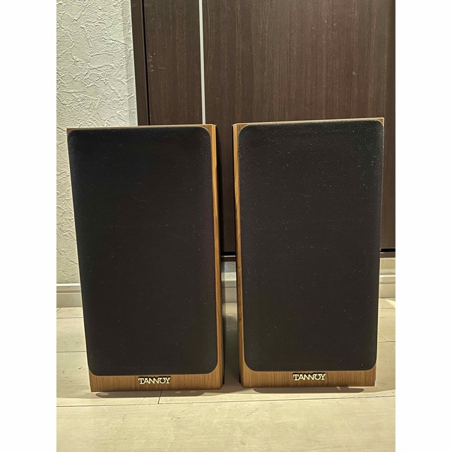 tannoy mercury m2 cherry   フリマアプリ ラクマ