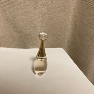 クリスチャンディオール(Christian Dior)のディオール香水(香水(女性用))