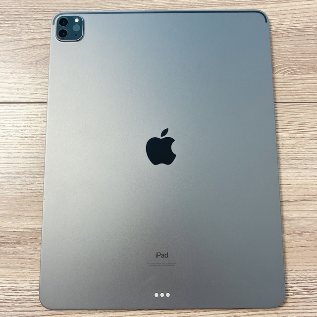Apple 12.9インチ　iPad Pro第5世代Wi-Fi アップルペンシル